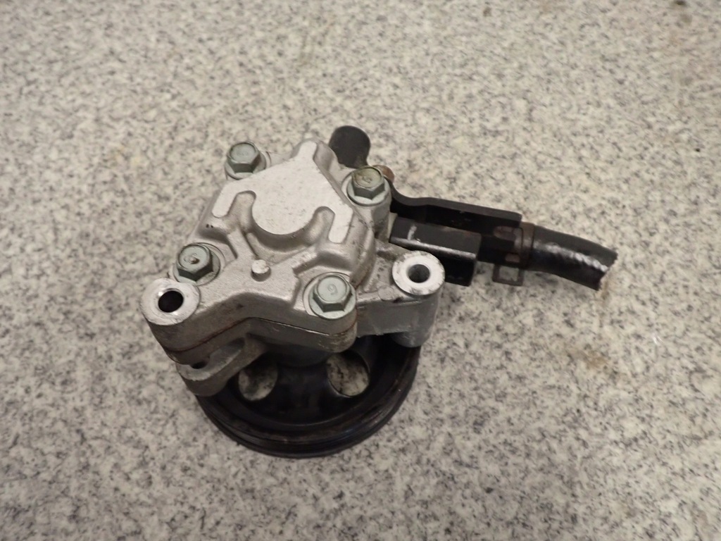 фото №6, Hyundai matrix 1.5 crdi 06-10 насос усилителя