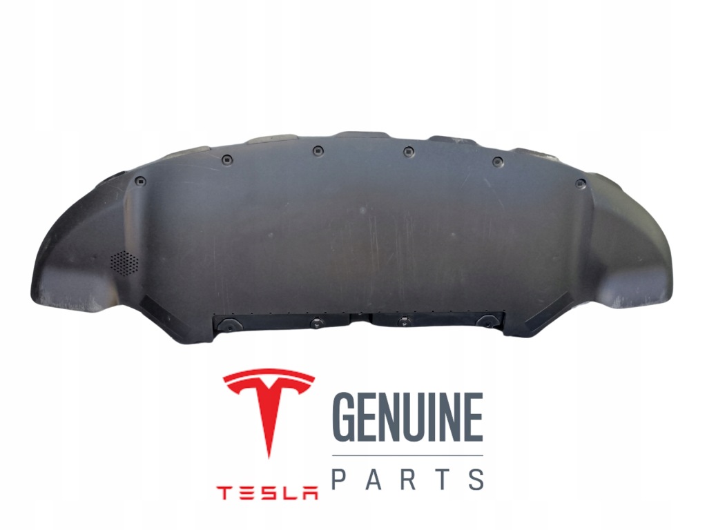 Купити Tesla model y 20- захист плита під  бампер підлога перед 1760713-00-b ÷