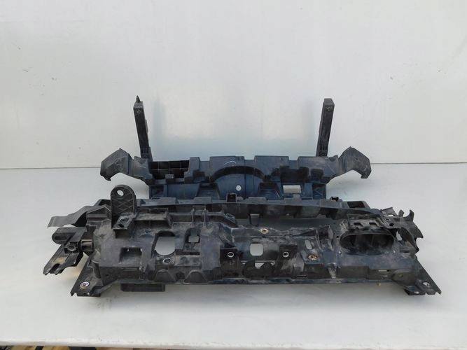 фото №1, Ford ecosport 12- pas передний перед