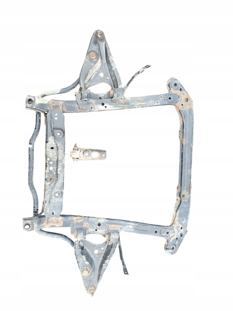 фото №5, Підрамник підрамник підрамник рама dacia lodgy 1.6 sce