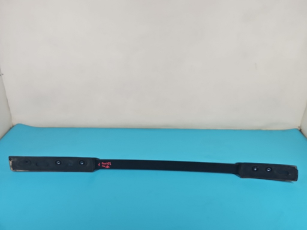 фото №4, Рейлинг правый dacia duster i 10-18 кровельные hb 5d