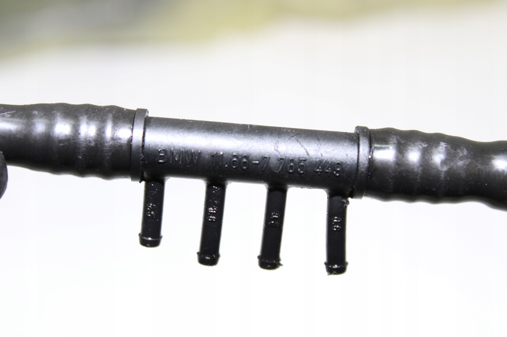 Шланг вакууму вакуум m47 bmw e90 2.0d 7785449 Недорого