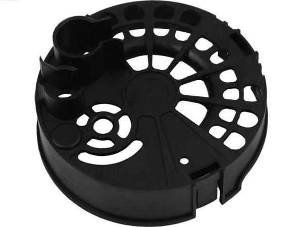 фото №3, Пластиковая крышка генератора apc4001 as