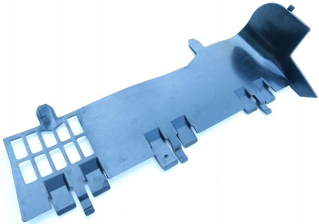 фото №1, Захист нижня консолі mercedes w124