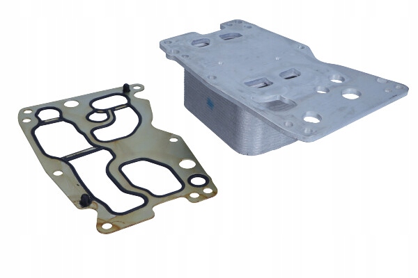 Nrf радиатор масла bmw 3 2.0d 13- Киев