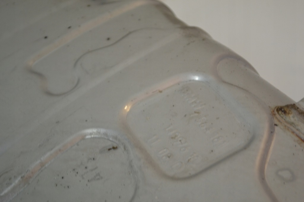 фото №7, Гасник кінцевий bmw e81 e87 n43b20a 7564181 n43