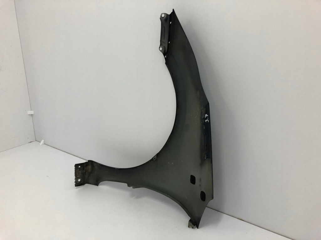 фото №5, Kia ceed ii 2 12-17r крила правий перед передній