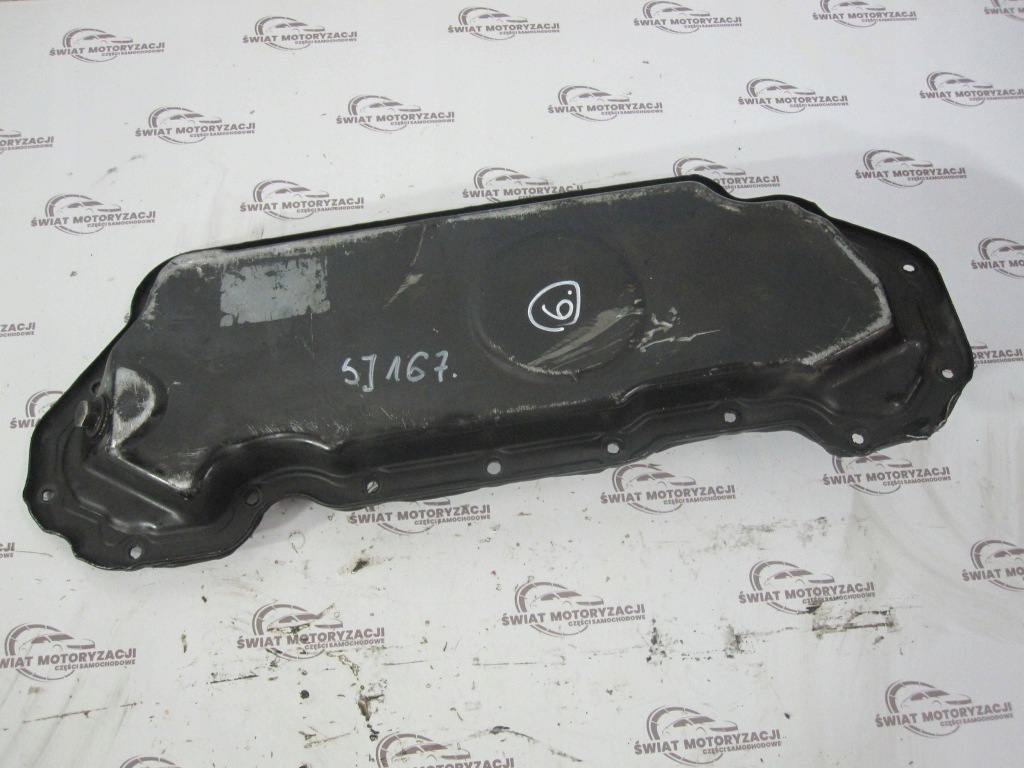 Купить Поддон масляная lexus is 220d-250-350 2006