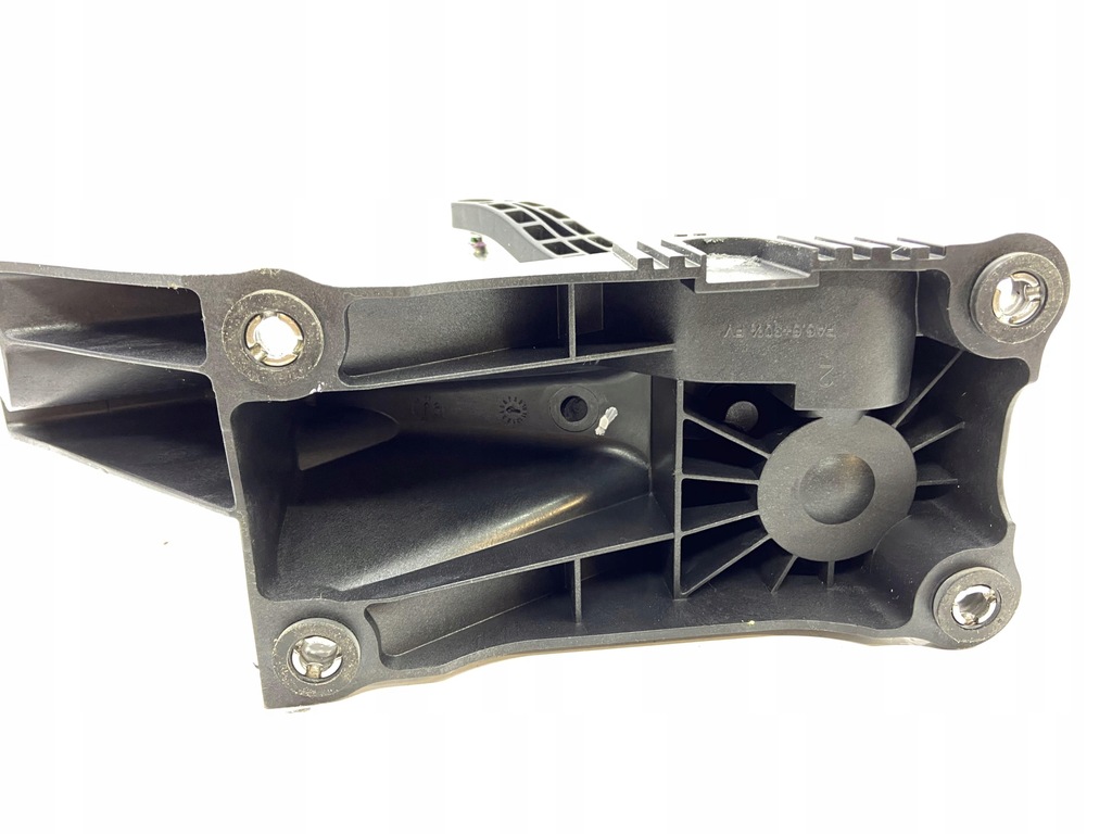 фото №7, Вибірник домкрат передач nissan qashqai j10 1.5 dci