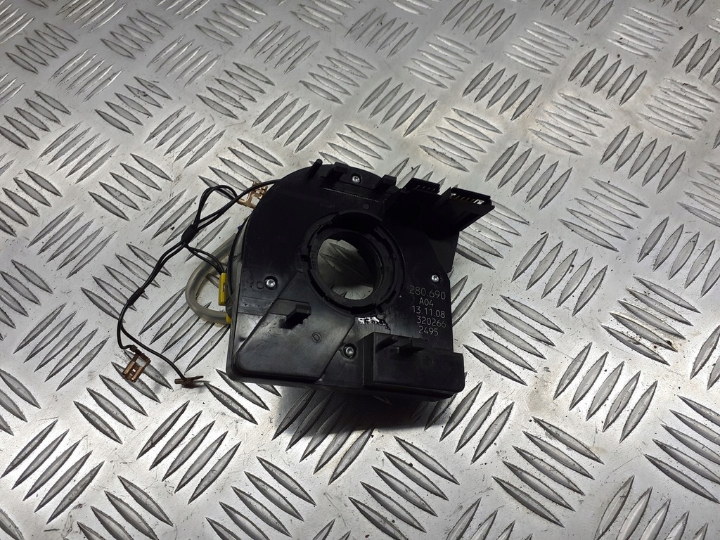 фото №1, Стрічка подушки безпеки подушка безпеки seat cordoba ii