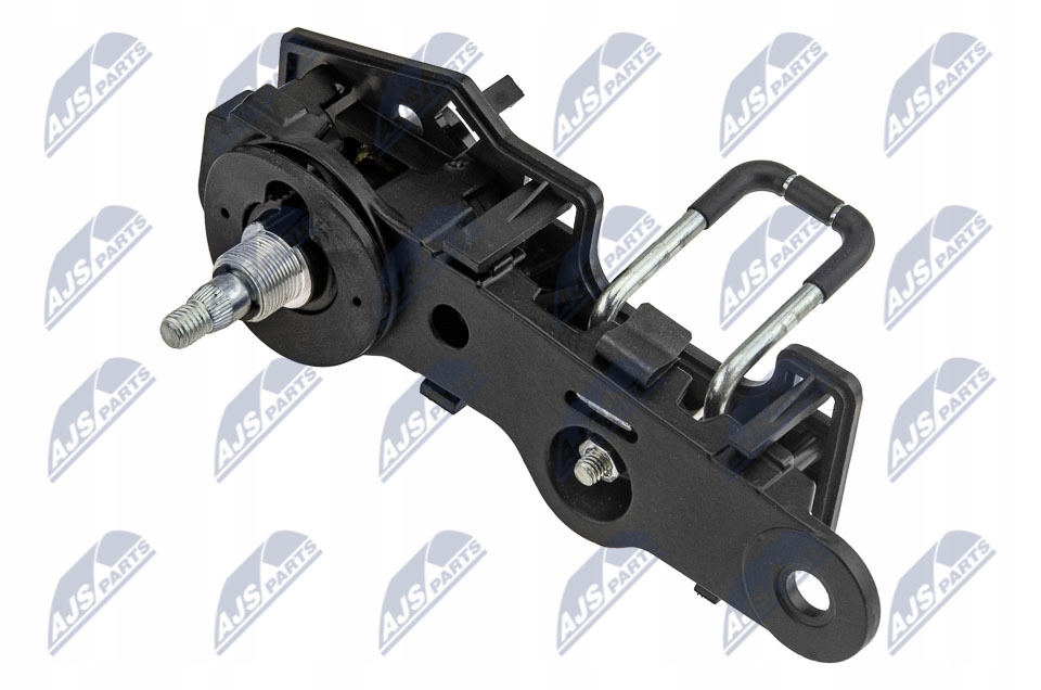 фото №1, Механизм задний дворники peugeot 407sw 2004- citroen c5 ii | 6405.z1