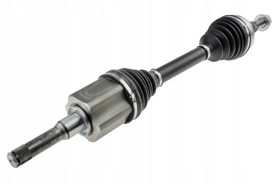 фото №1, Приводной вал приводная ford kuga ii escape левая передняя atm