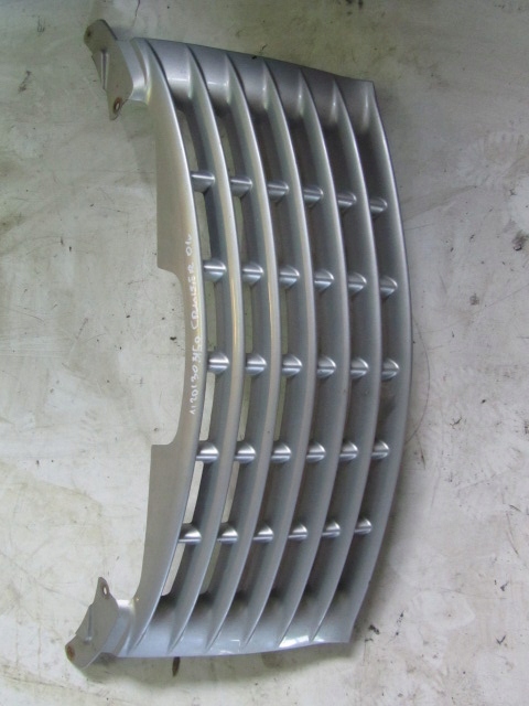 фото №1, Решітка радіатора решітка радіатора chrysler pt cruiser