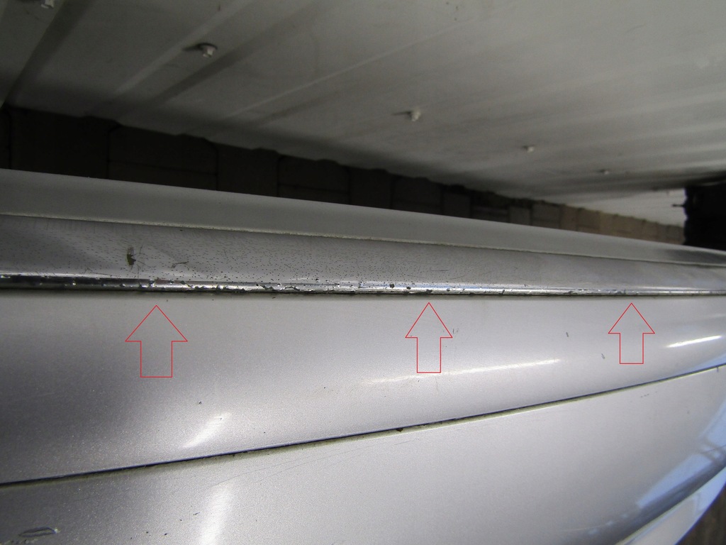 фото №10, Бампер задня задній audi a8 d3 4e0 02-