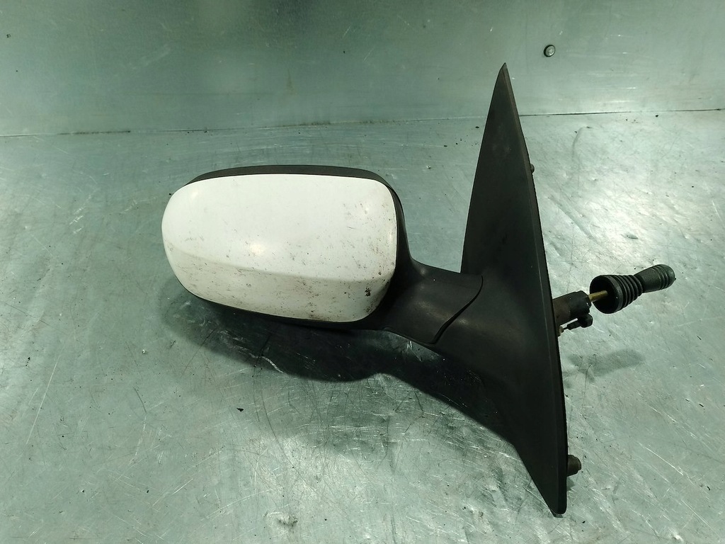 фото №1, Зеркало правое opel corsa c