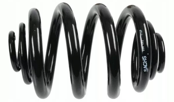 Купити Sachs 996 492 пружина підвіска