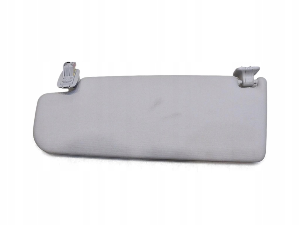 фото №1, Козырёк защита правая vw golf v plus 1k0857552d