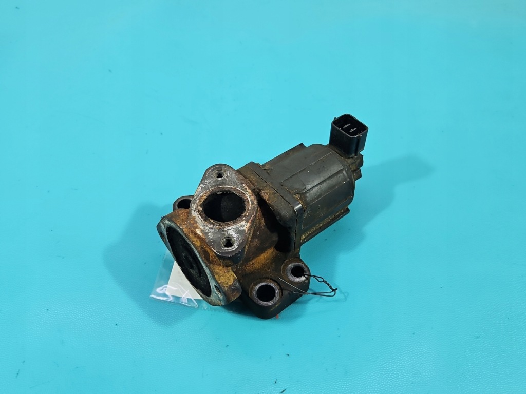 фото №1, Клапан egr mazda 6 i gg k5t70871 2.0 citd