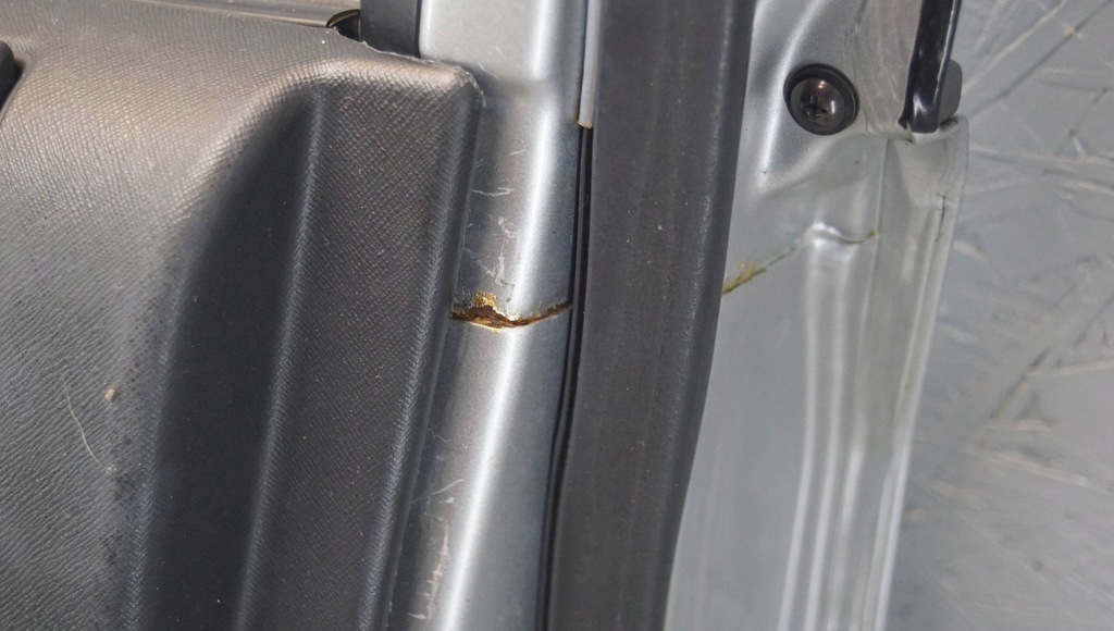 фото №16, Honda cr-v ii дверь правый перед d1511