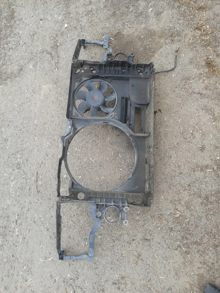 фото №1, Pas передний голый audi a8 d2 3.7 4.2