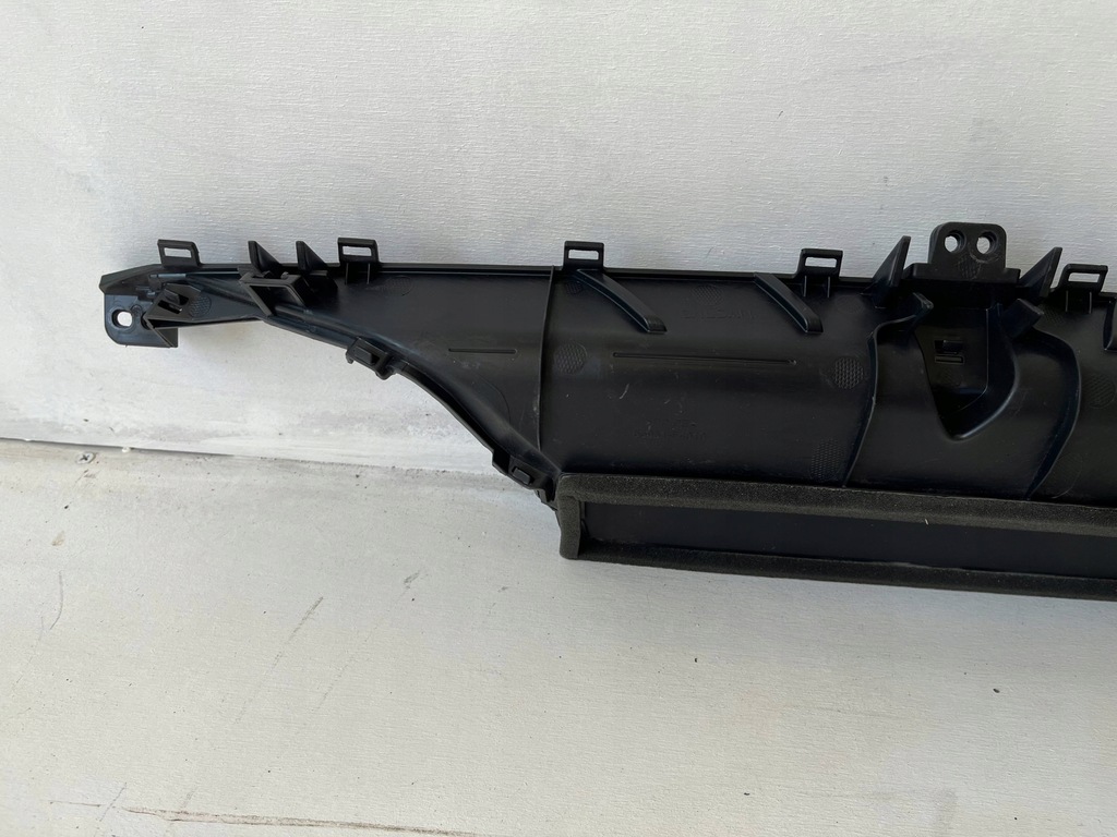 фото №9, Chr c-hr решітка обдув середня na скло