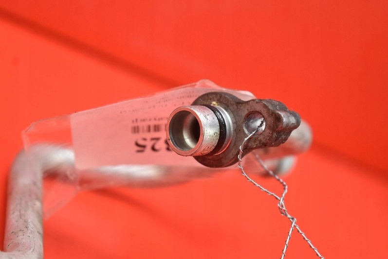 фото №7, Шланг трубка кондиционера mazda 6 3 iii gj 2.5 skyactiv 186 km 12-15