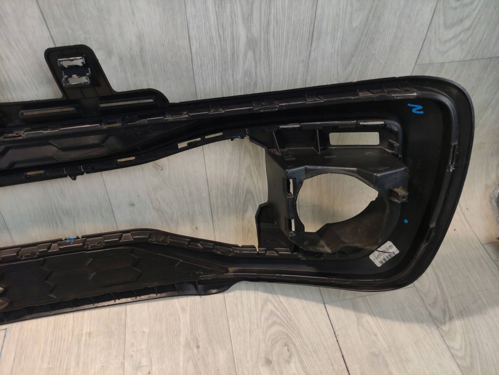 фото №10, Vw up lift 1s0 решётка w бампер перед 1s0853677f