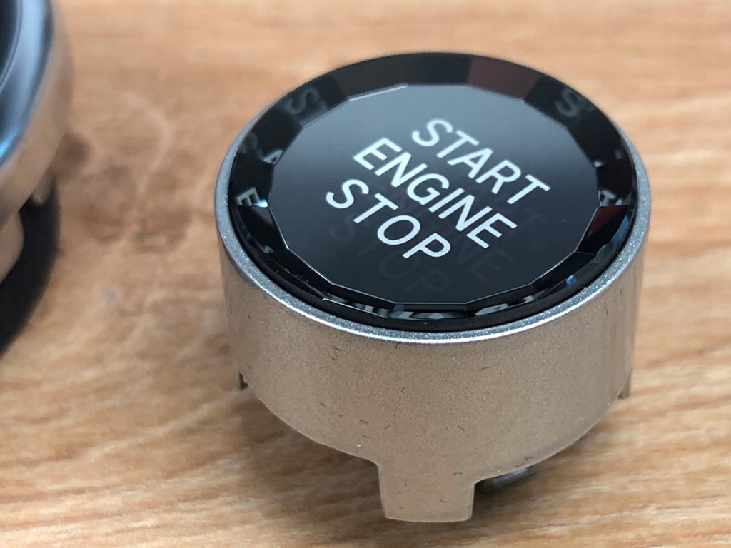 фото №11, Набор ручка кнопка запуск стоп двигатель ручка do supra a91 a90 2019-22