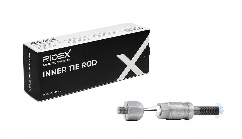 фото №2, Соединение осевое ridex 51t0190 передние do alfa romeo 159 sportwagon 939