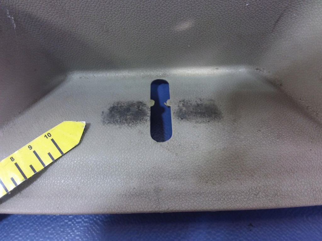 фото №7, Laguna iii kombi защита порог багажника 849200006r