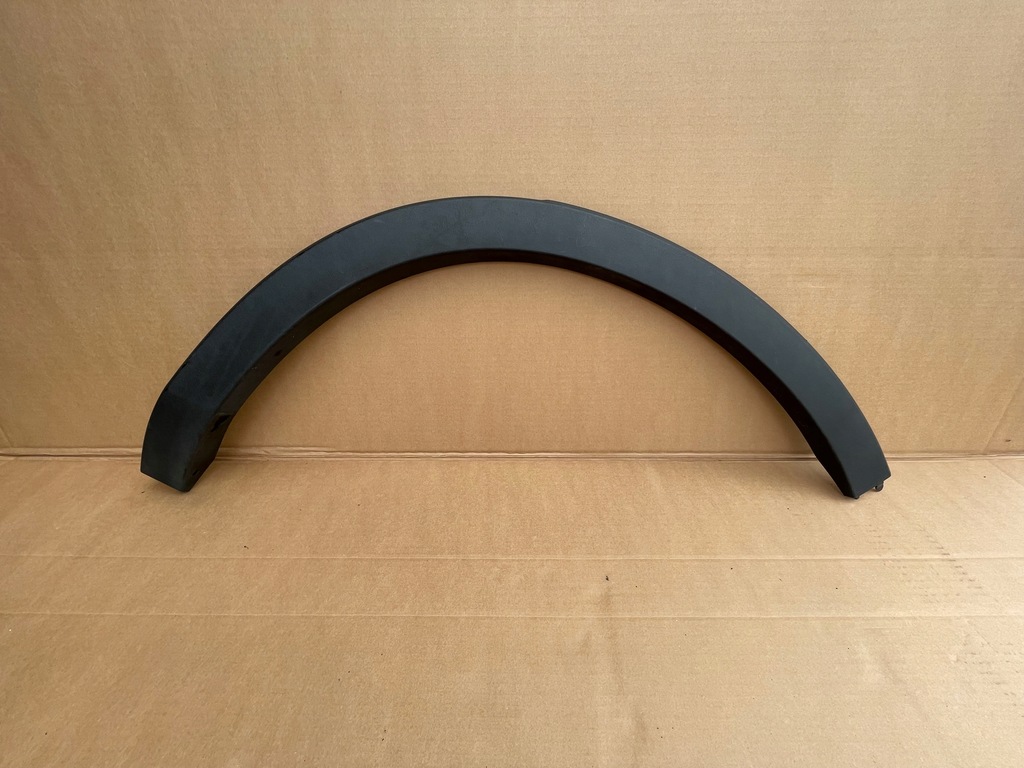 фото №1, Volvo xc40 ii левая молдинг крыла задняя задняя