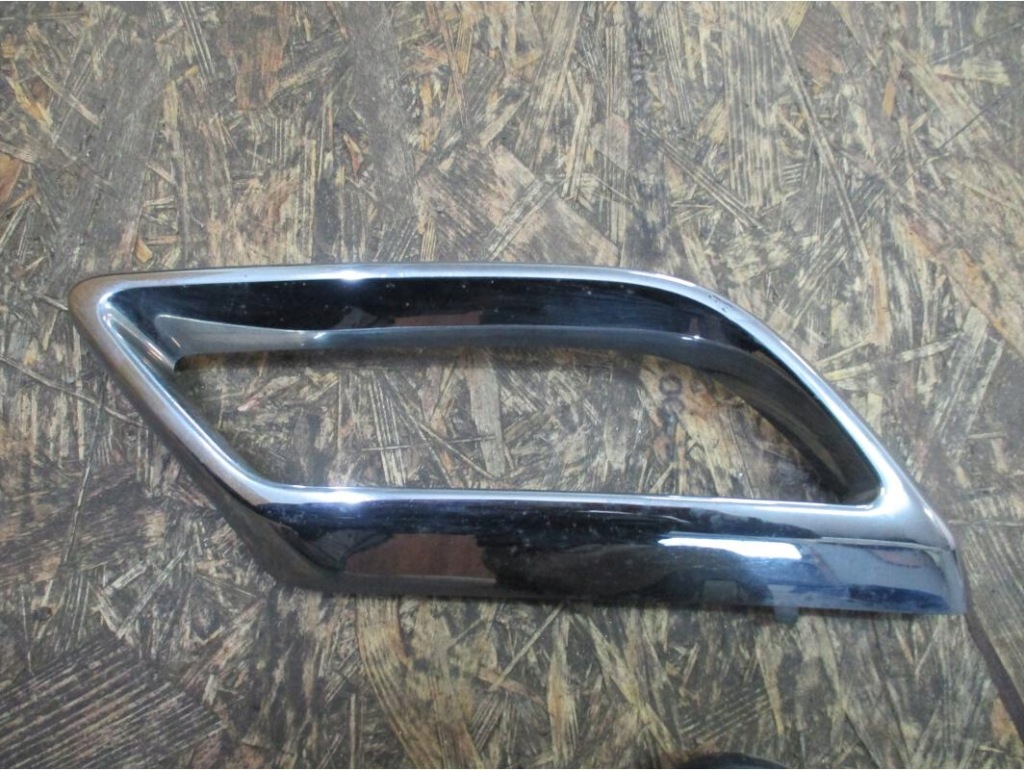 Купити Espace v рестайлінг  рамка хром бампера вихлоп задній 850769143r