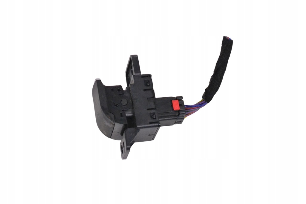 фото №2, Alfa romeo stelvio 2.0 q4 2019 lhd переключатель тормоза стояночного