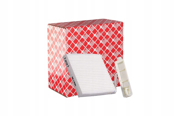 фото №13, Фильтр салонный febi 23795