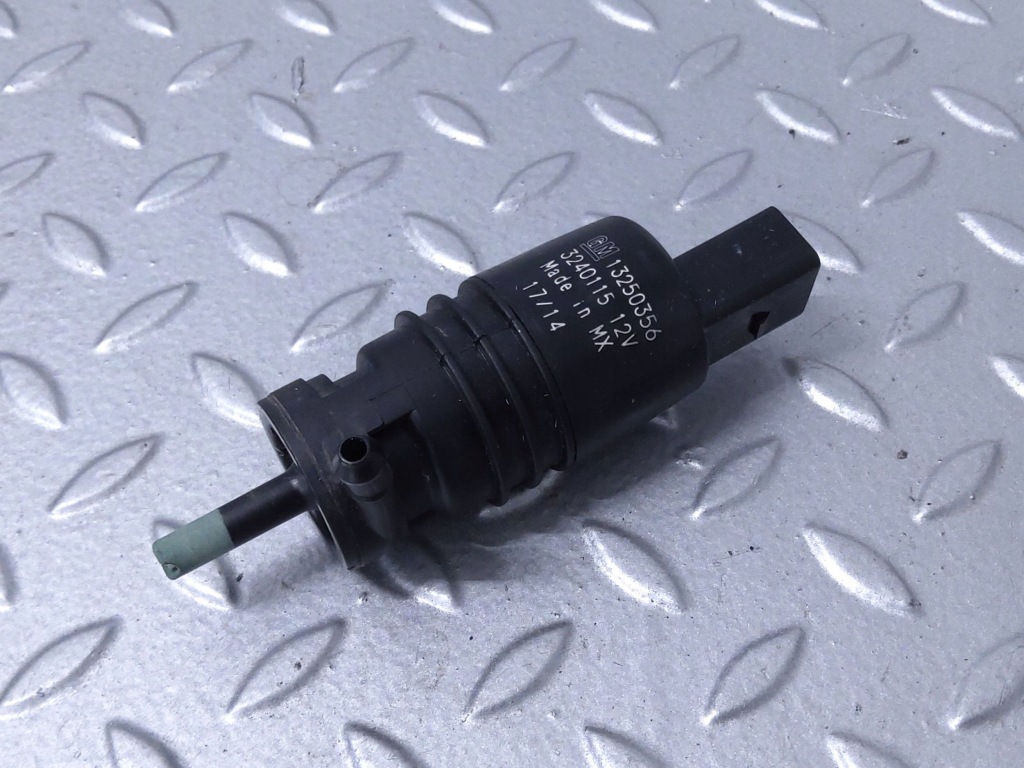 Купити Помпа розпилювача cadillac ats 13250356