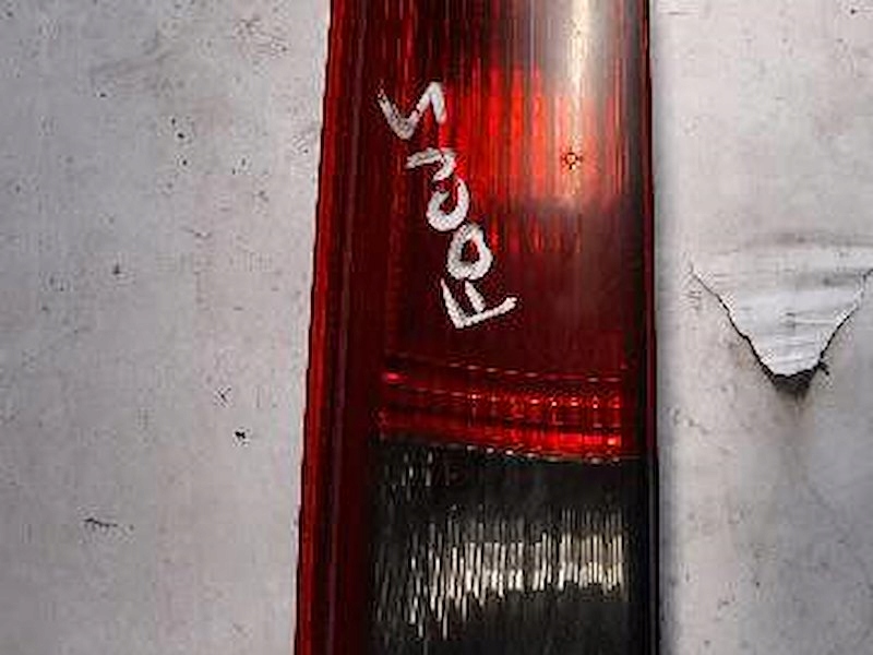 фото №5, Лампа левая задняя ford focus ii