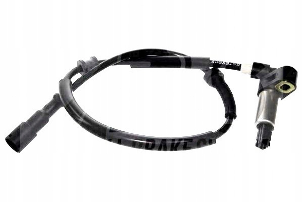 фото №1, Датчик, швидкість обертова колеса a.b.s. 30311