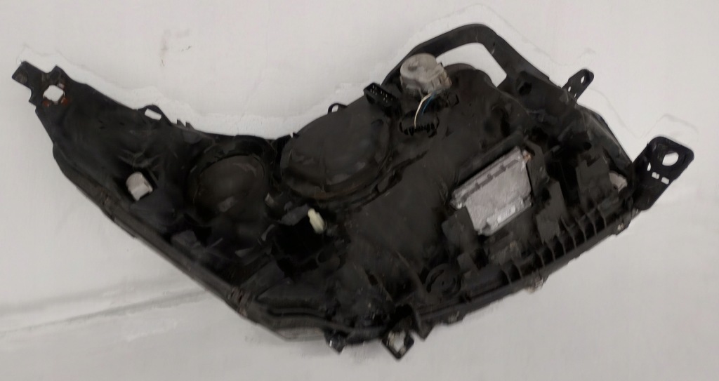 Фара led bi-xenon лівий перед citroen c5 3 x7 рестайлінг  11-18 9674399580 Київ