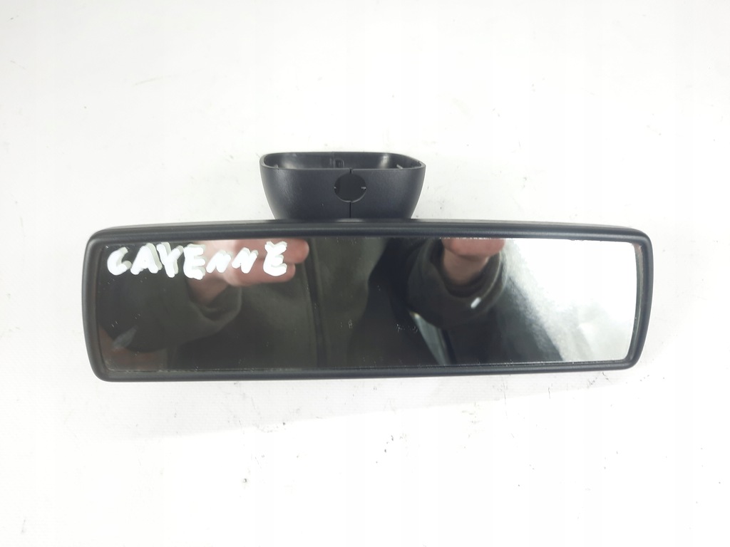 фото №1, Зеркало внутреннее заднего вида porsche cayenne 7l