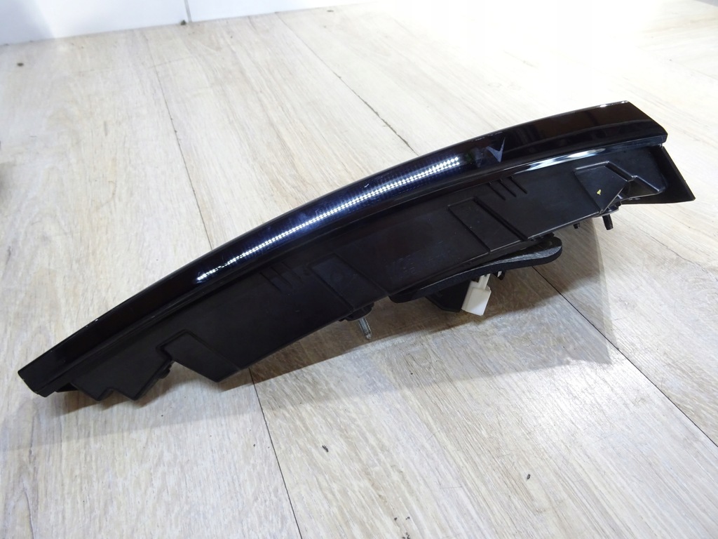 фото №14, Лампа левый задняя kia sportage v 5 led 92401r2100 llu