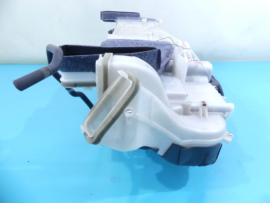 фото №8, Обігрівач задня lexus ls iv 06-09