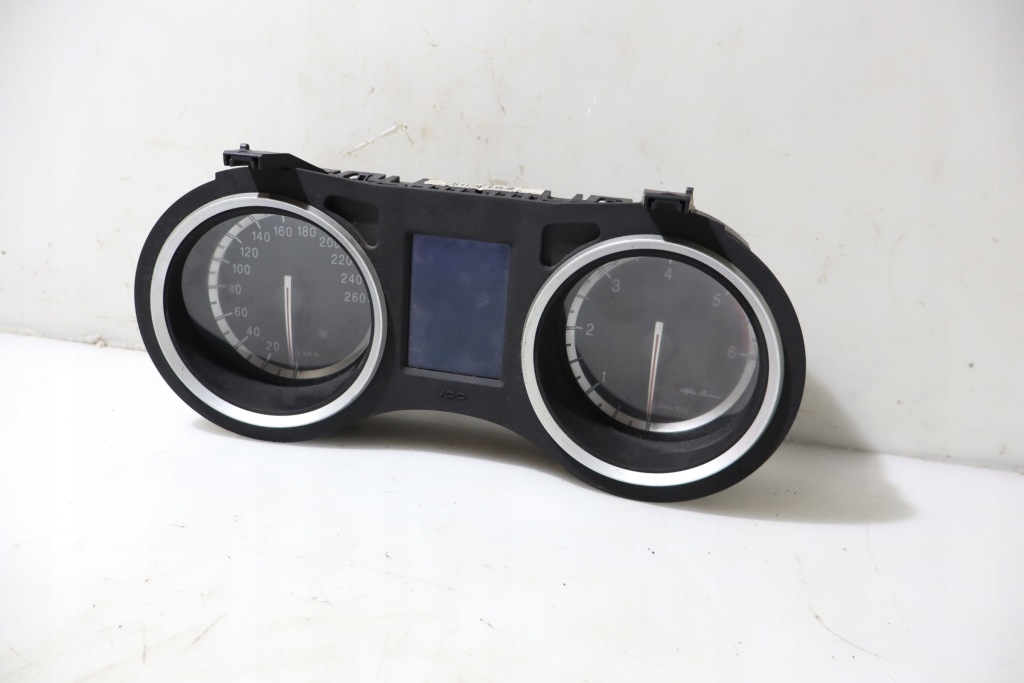 Купить Приборы alfa romeo 159 1.9jtd 259 250