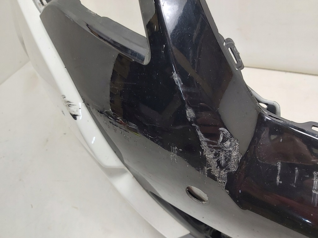 фото №7, Бампер перед передний honda civic ix 9 lift org