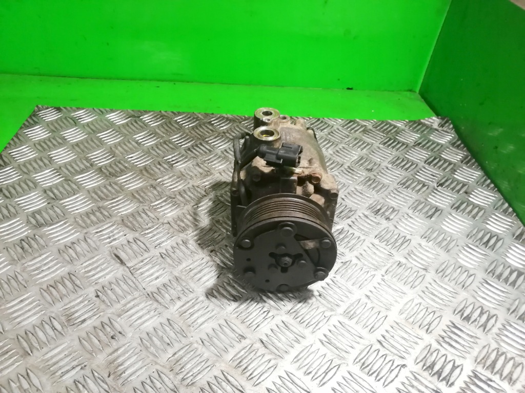 фото №2, Компресор кондиціонера 1.8tdci r2pa kkda ford connect transit