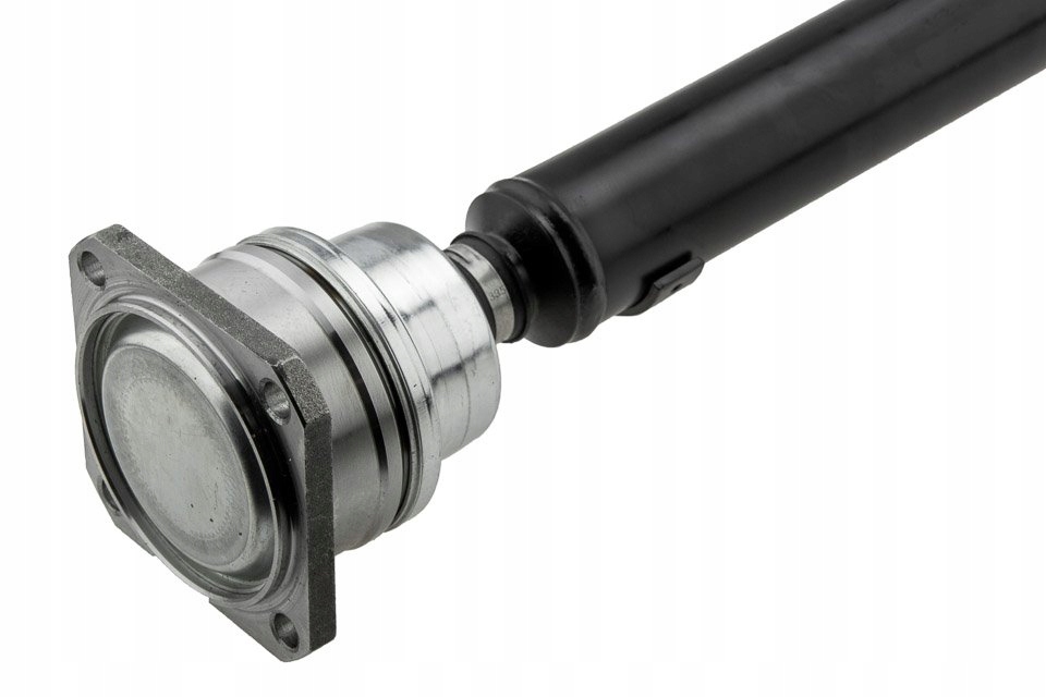 фото №5, Wał привідний