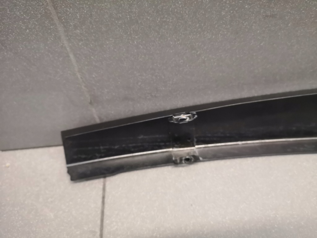 фото №10, Захист стійка b ліва mat audi rs6 c5 4b0853289