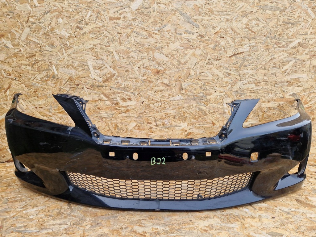 Купити Бампер перед lexus is ii 2 lift 09-