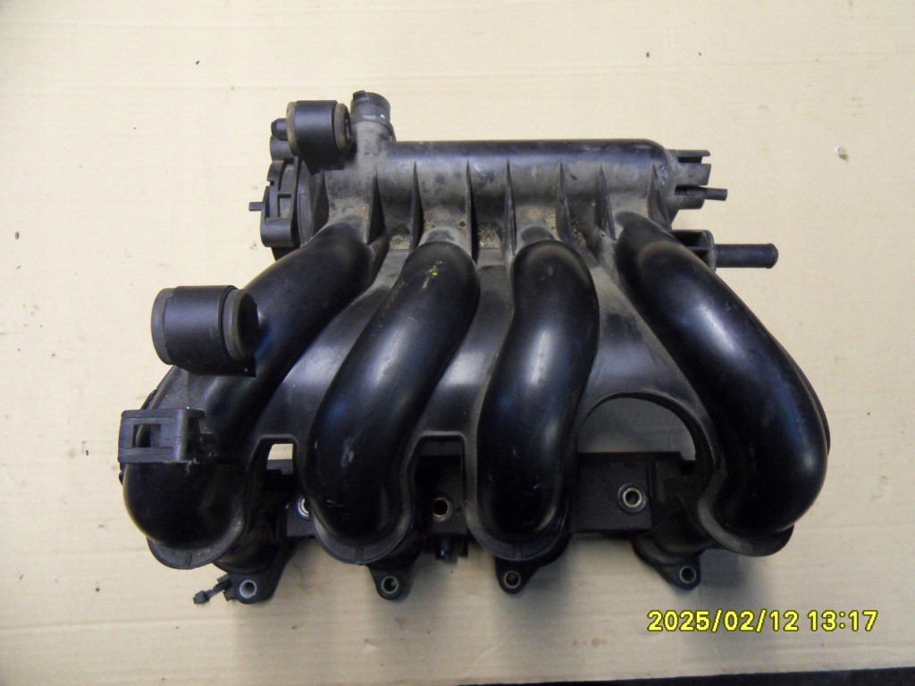 Купити Колектор впускний  mercedes a w168 1.4 a1661410201