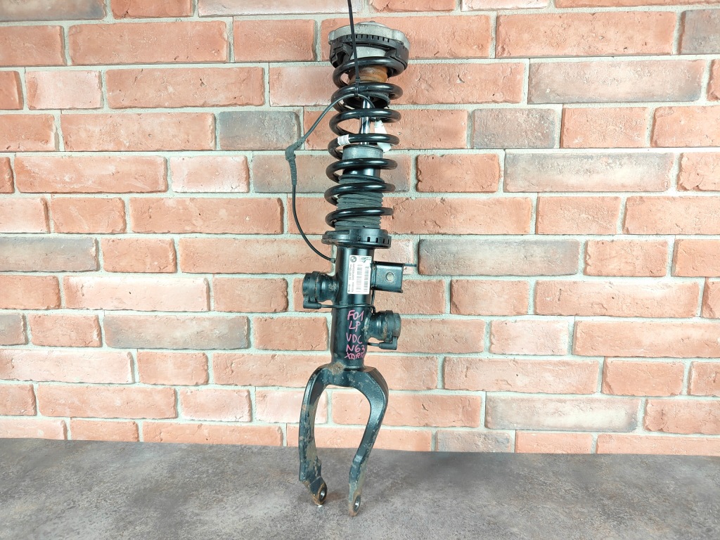 Купити Амортизатор передній лівий перед vdc bmw f01 f02 6794149 x-drive