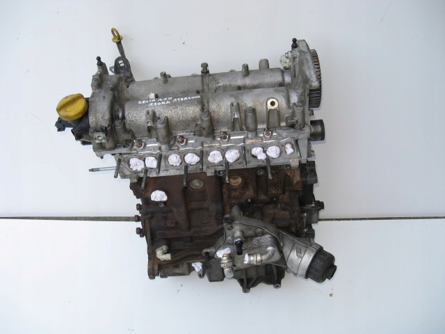 фото №1, Двигун 1.6 d 120km 198a2000 lancia delta